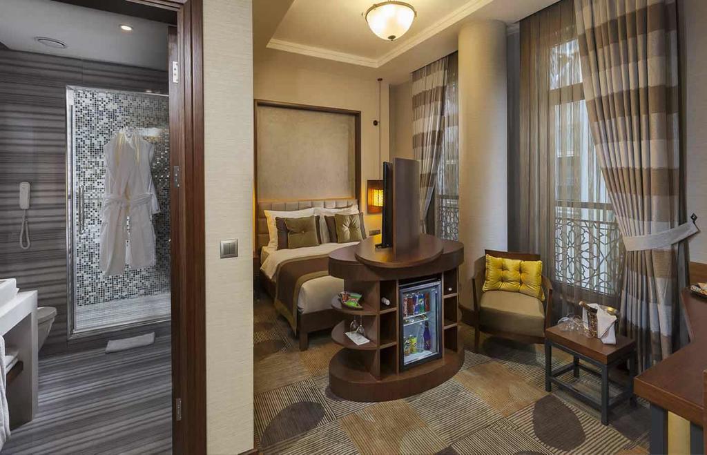 Manesol Boutique Galata Hotel Истанбул Екстериор снимка