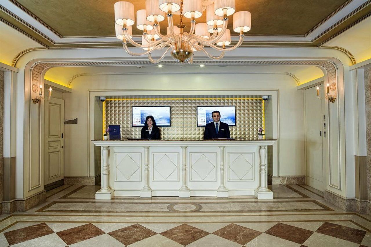 Manesol Boutique Galata Hotel Истанбул Екстериор снимка