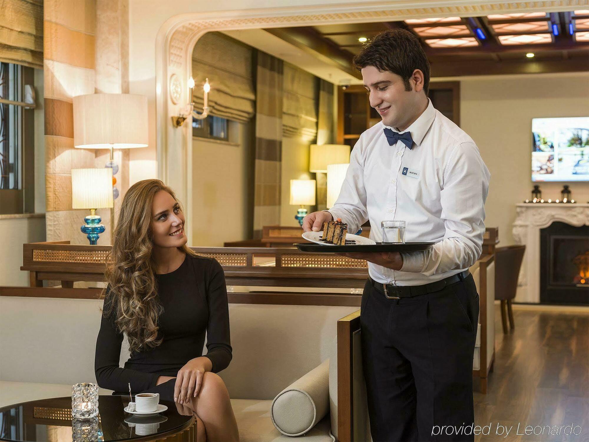 Manesol Boutique Galata Hotel Истанбул Екстериор снимка