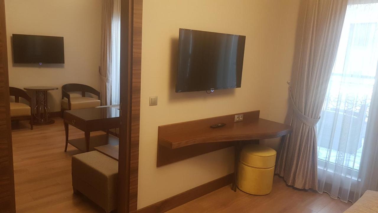 Manesol Boutique Galata Hotel Истанбул Екстериор снимка